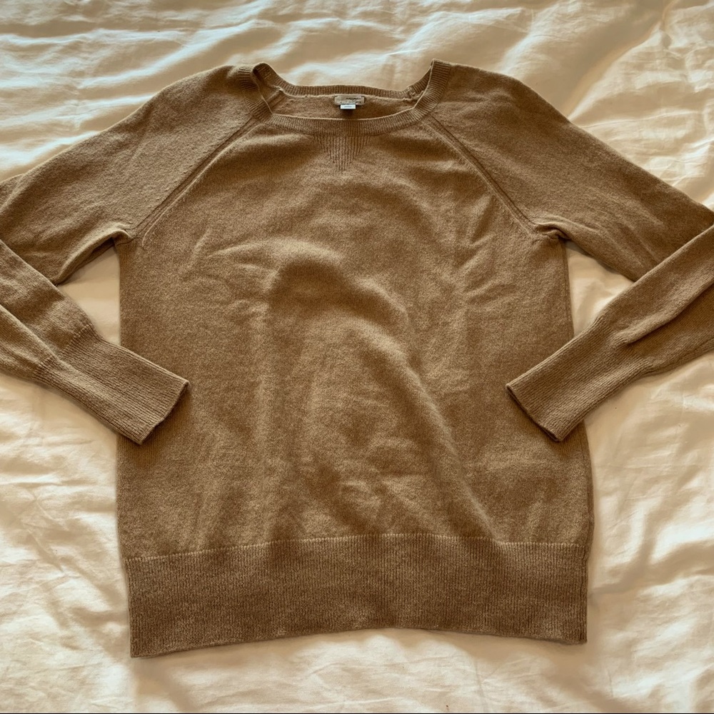 Halogen Women’s Cashmere Sweater